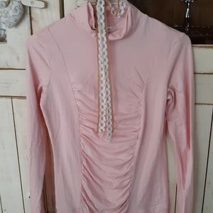 Cabi baby pink